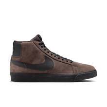 Nike SB Zoom Blazer Mid