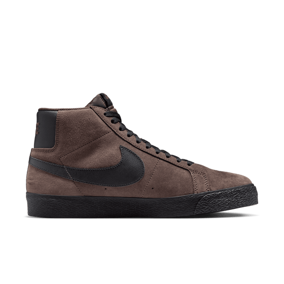 Nike SB Zoom Blazer Mid