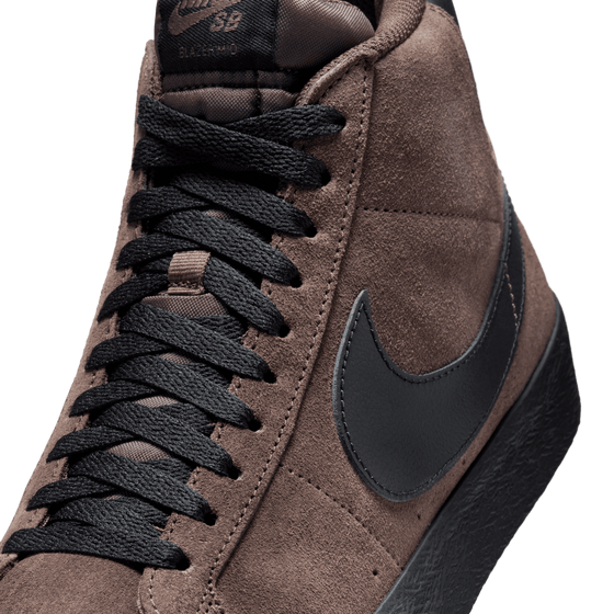 Nike SB Zoom Blazer Mid