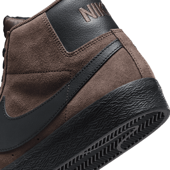 Nike SB Zoom Blazer Mid