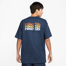  Nike SB Multi Logo T-Shirt