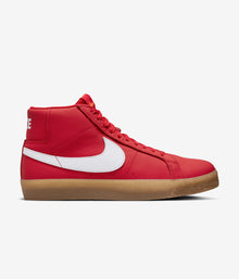  Nike SB Zoom Blazer Mid