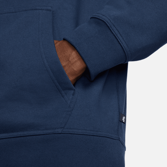 Nike SB Orange Boy Hoodie