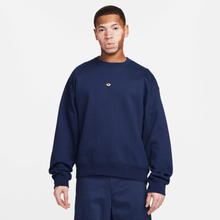  Nike SB Flc Crewneck