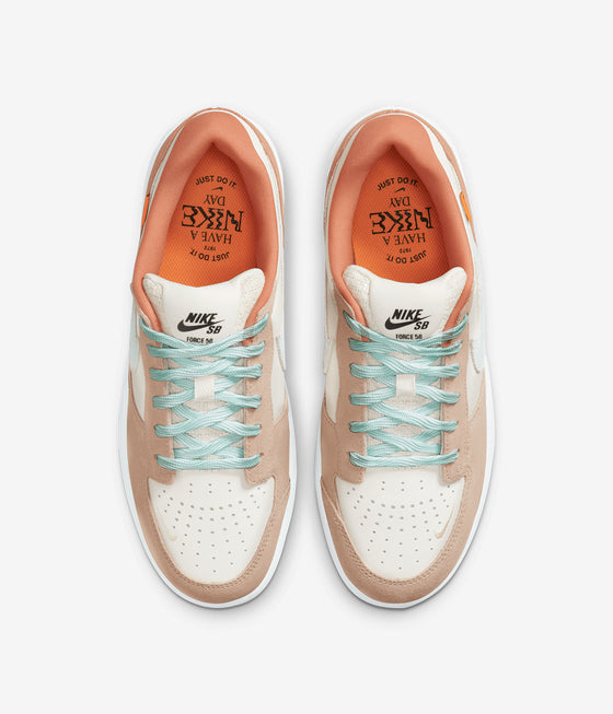 Nike SB Force 58