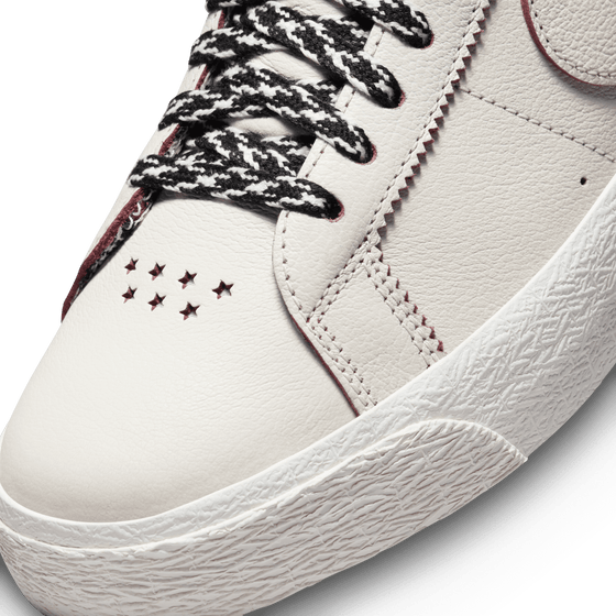 Nike SB Zoom Blazer Mid "Welcome Skateshop"