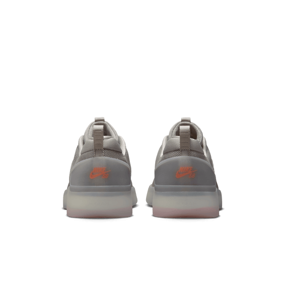 Nike SB Zoom Nyjah 4 Silver