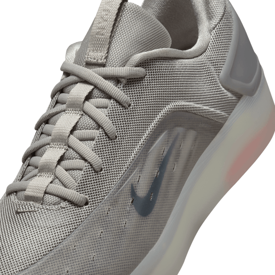 Nike SB Zoom Nyjah 4 Silver
