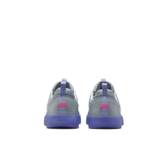 Nike SB Zoom Nyjah 4
