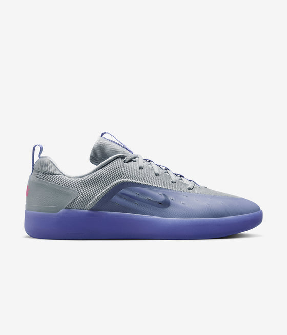 Nike SB Zoom Nyjah 4