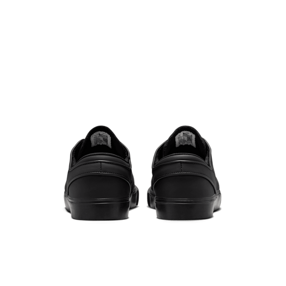 Nike SB Zoom Janoski OG+ Iso "Triple Black"