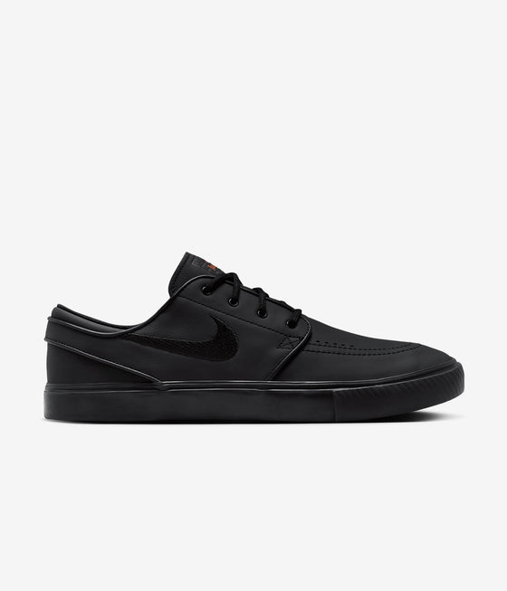 Nike SB Zoom Janoski OG+ Iso "Triple Black"