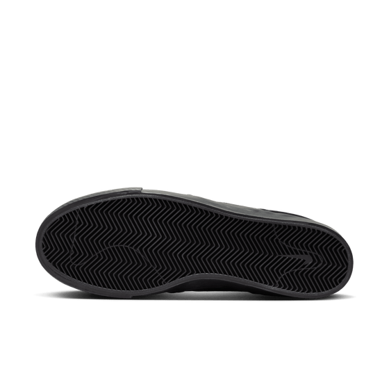 Nike SB Zoom Janoski OG+ Iso "Triple Black"
