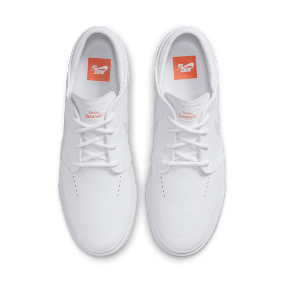 Nike SB Zoom Janoski OG+ Iso