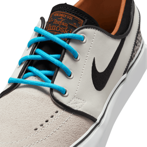 Nike SB Janoski Electric