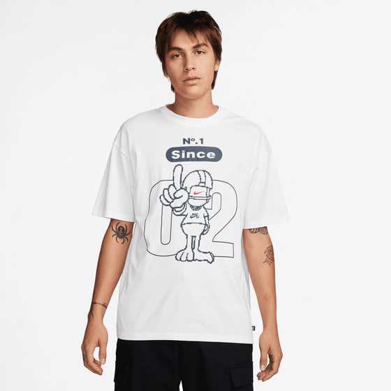Nike SB No.1 Since 02 T-Shirt