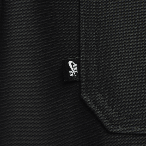 Nike SB Woven Longsleeve Shirt