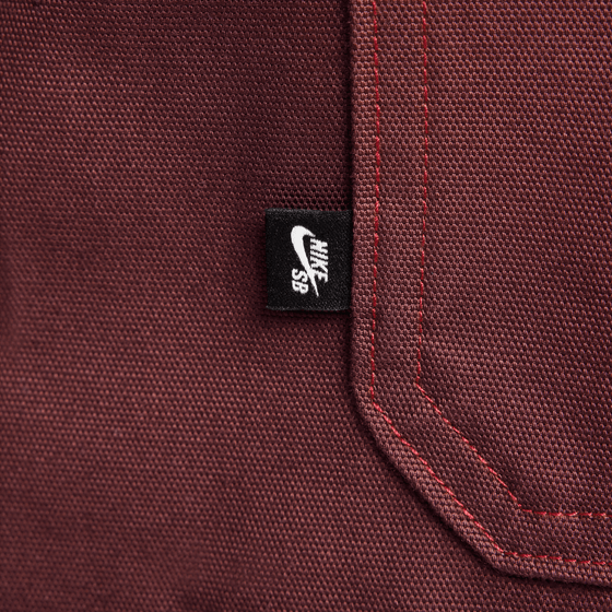 Nike SB Woven Longsleeve Shirt