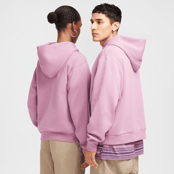Nike SB Fleece Pullover Skate Hoodie