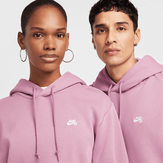 Nike SB Fleece Pullover Skate Hoodie