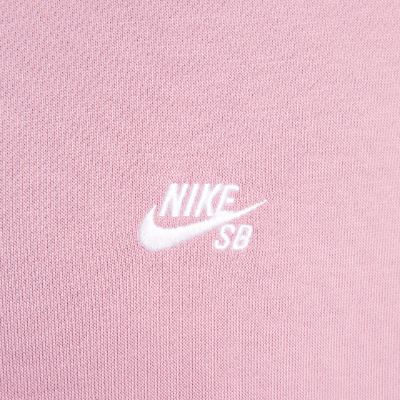 Nike SB Fleece Pullover Skate Hoodie