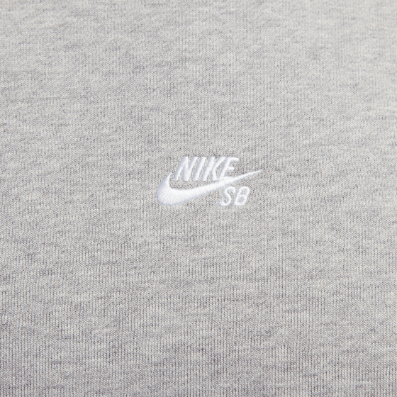 Nike SB Fleece Skate Crew