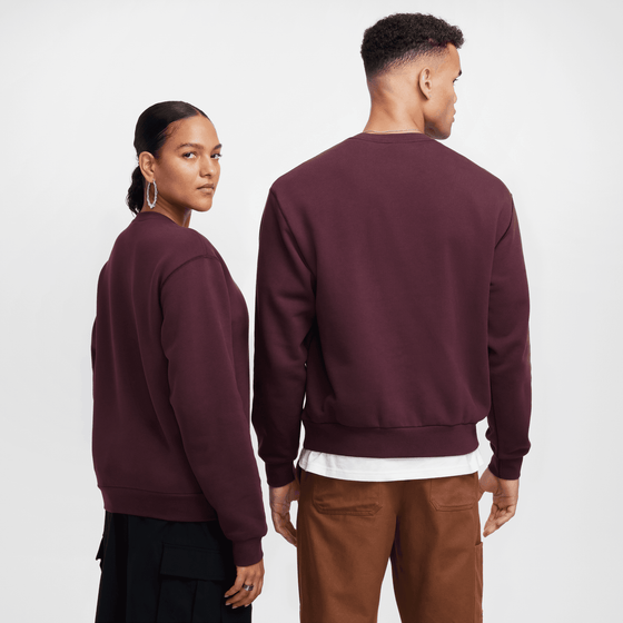 Nike SB Fleece Skate Crew