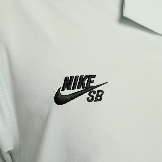 Nike SB Bowler S/S Button Up USA Agnostic