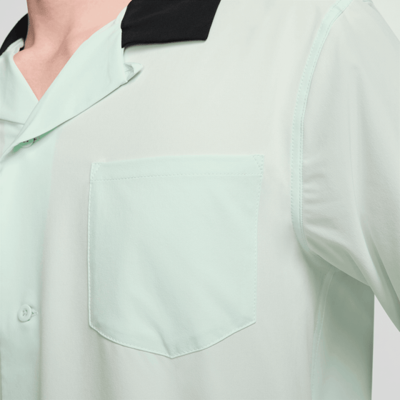 Nike SB Bowler S/S Button Up USA Agnostic