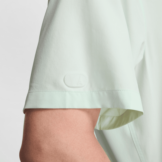 Nike SB Bowler S/S Button Up USA Agnostic