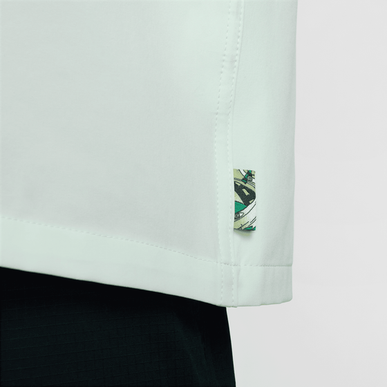Nike SB Bowler S/S Button Up USA Agnostic