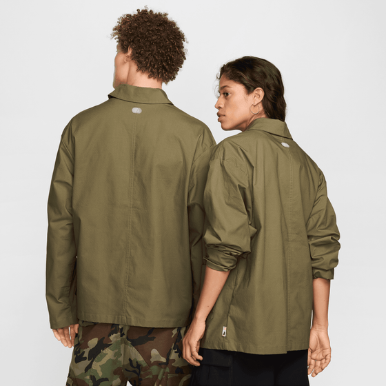 Nike SB Chore Jacket USA Agnostic