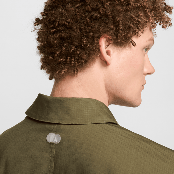 Nike SB Chore Jacket USA Agnostic
