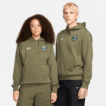  Nike SB Pullover Fleece Hoody USA Agnostic