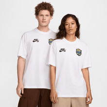  Nike SB T-Shirt Fed USA Agnostic