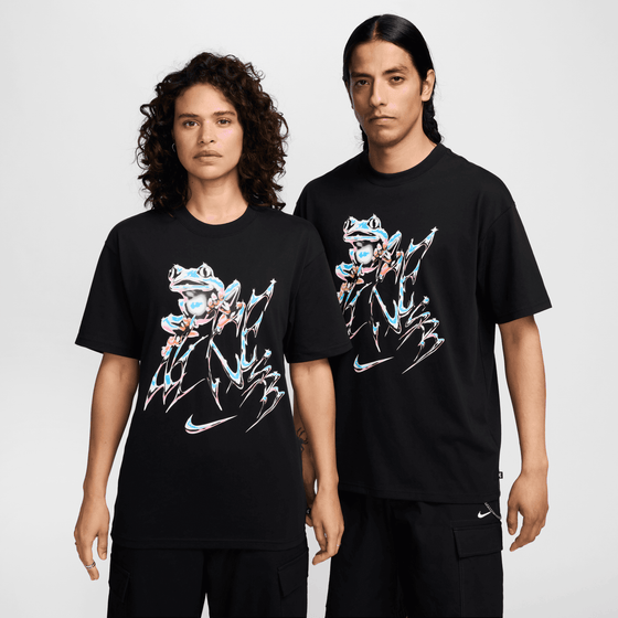 Nike SB M90 Lazy Gawd T-Shirt