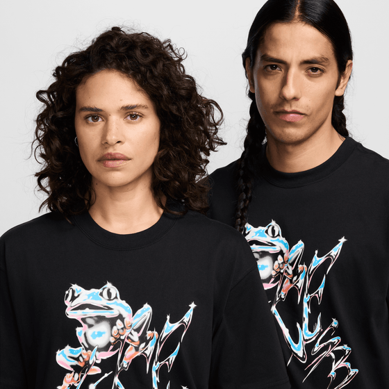 Nike SB M90 Lazy Gawd T-Shirt