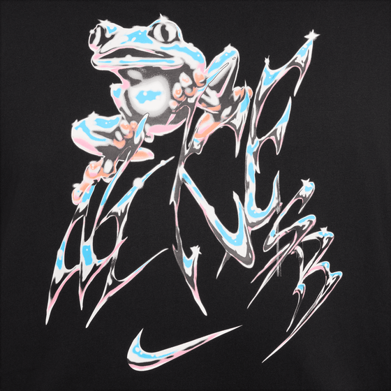 Nike SB M90 Lazy Gawd T-Shirt
