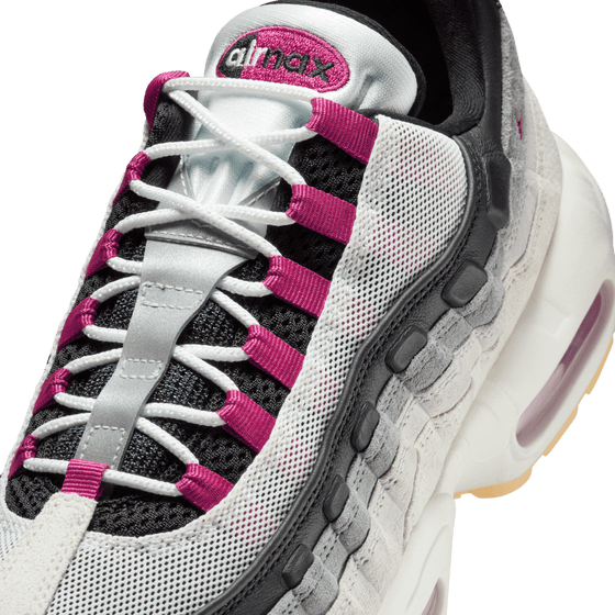 Nike SB Air Max 95