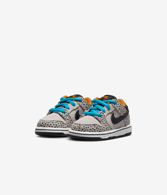 Nike SB Dunk Low Pro Electric