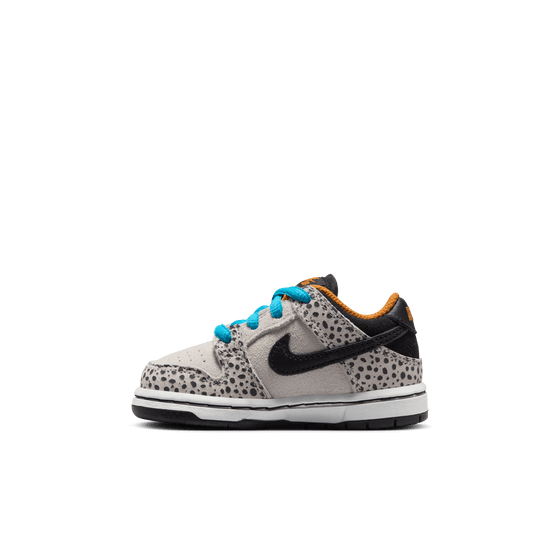 Nike SB Dunk Low Pro Electric