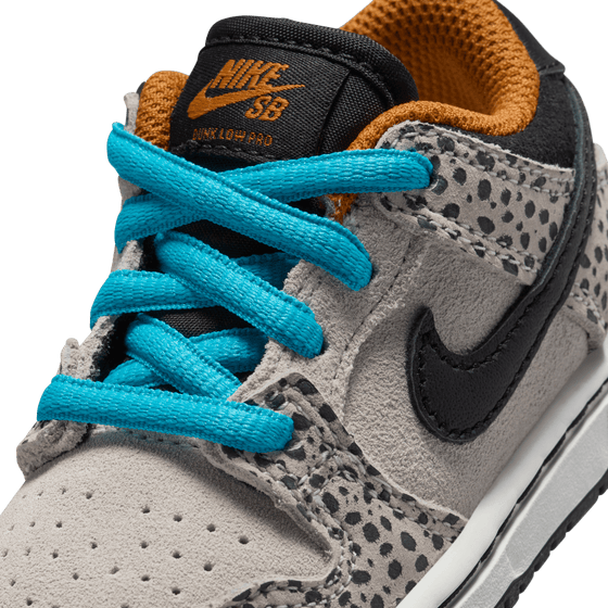 Nike SB Dunk Low Pro Electric