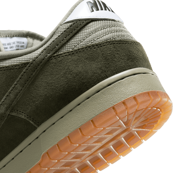 Nike SB Dunk Low Pro B