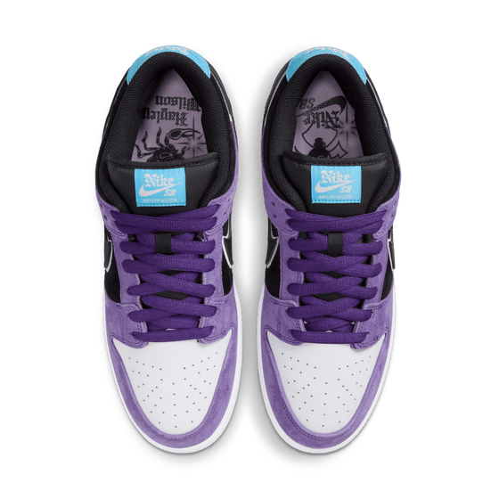 Nike SB Dunk Low Pro "Hayley Wilson"