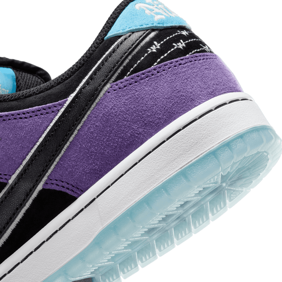 Nike SB Dunk Low Pro "Hayley Wilson"