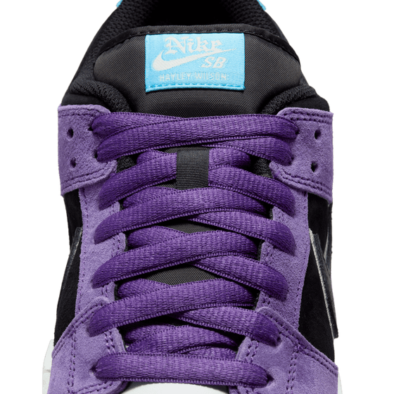 Nike SB Dunk Low Pro "Hayley Wilson"