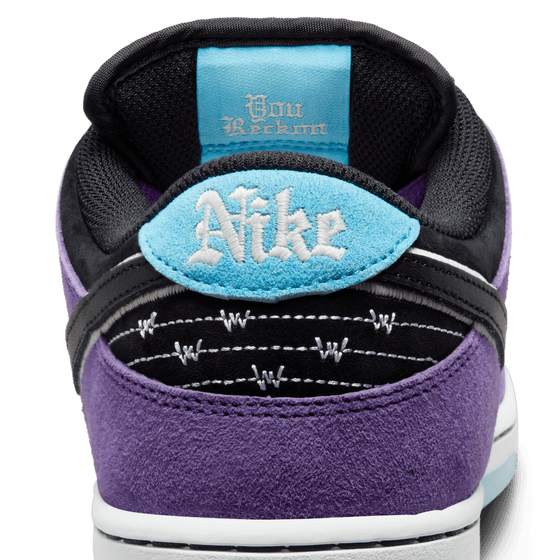 Nike SB Dunk Low Pro "Hayley Wilson"