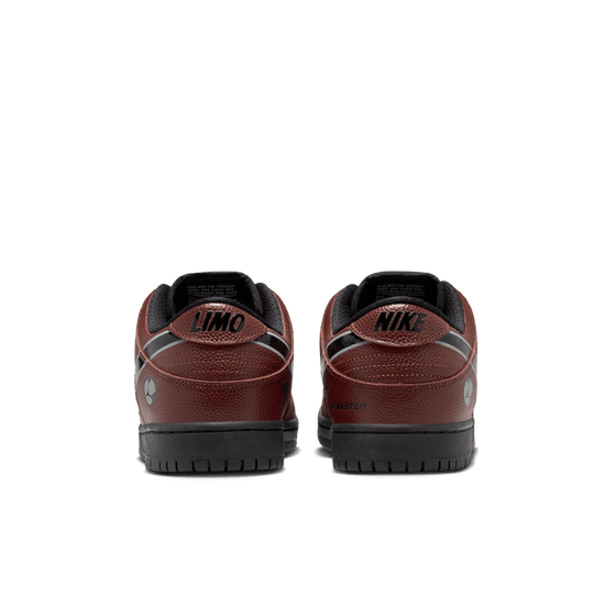 Nike SB Dunk Low Pro "Limosine"
