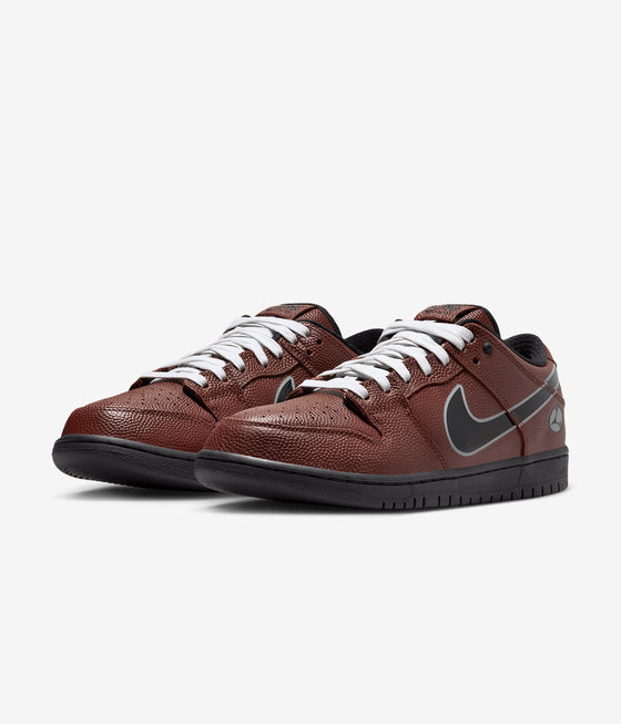 Nike SB Dunk Low Pro "Limosine"