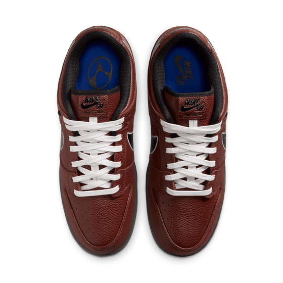 Nike SB Dunk Low Pro "Limosine"